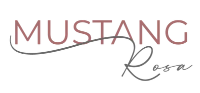 Mustang Rosa